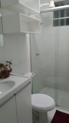 Apartamento Dallas Park